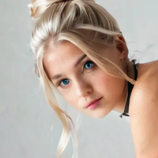 KI-Pornobild-Generator