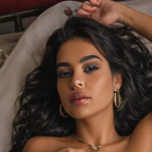 AI 포르노 이미지 생성기