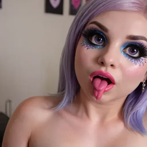 generatore di immagini porno IA