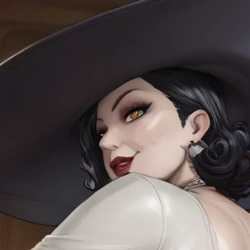 एआई पोर्न इमेज जेनरेटर