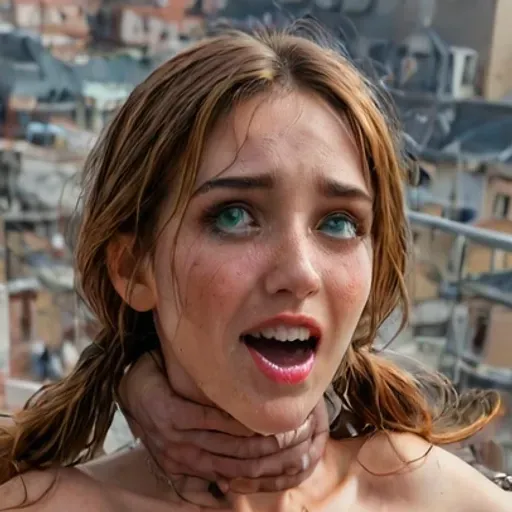 โปรแกรมสร้างภาพโปรนที่ใช้ปัญหา AI