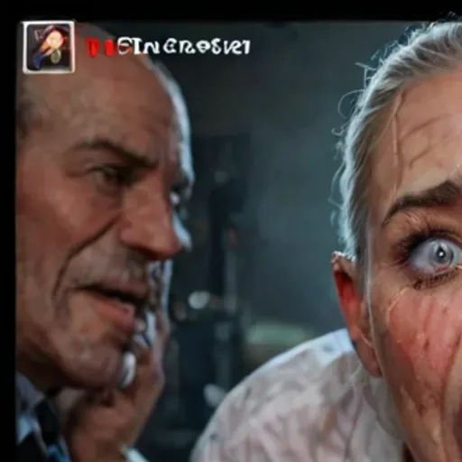 generatore di immagini porno IA