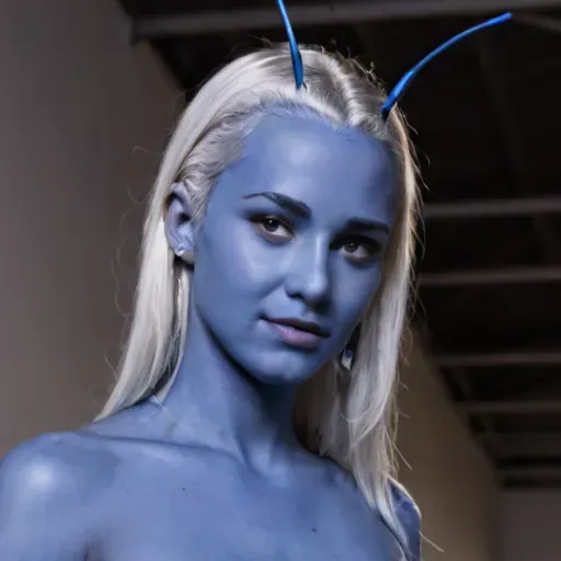 KI-Pornobild-Generator