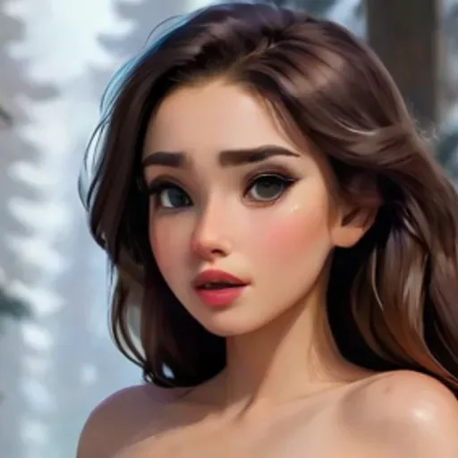 generatore di immagini porno IA