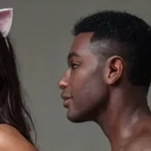 KI-Pornobild-Generator