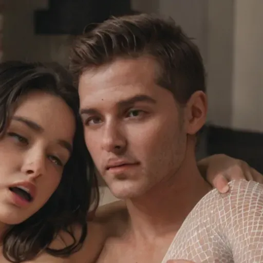 generatore di immagini porno IA