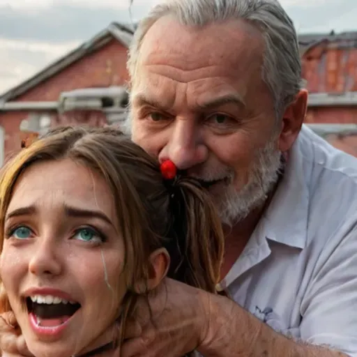 โปรแกรมสร้างภาพโปรนที่ใช้ปัญหา AI