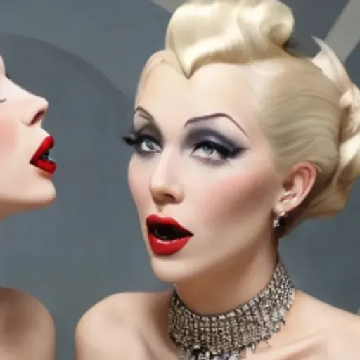 generatore di foto porno IA