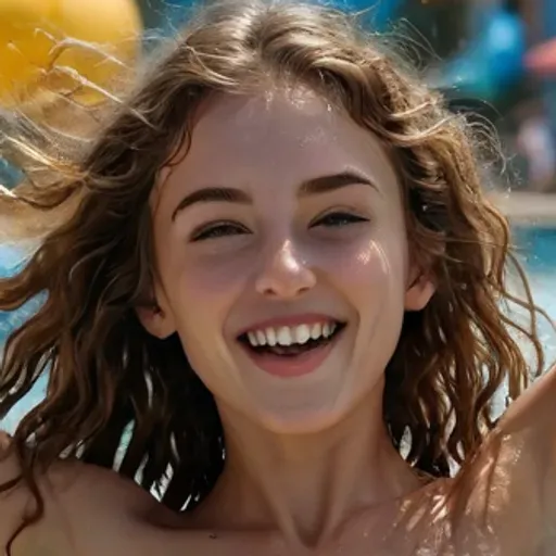 โปรแกรมสร้างภาพโปรนที่ใช้ปัญหา AI