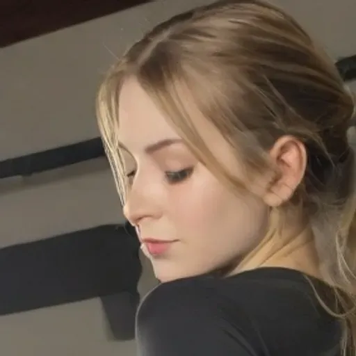 Pencipta imej lucah AI