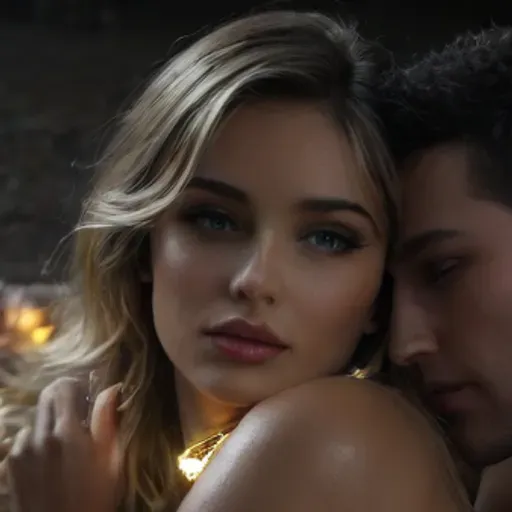 โปรแกรมสร้างภาพโปรนที่ใช้ปัญหา AI