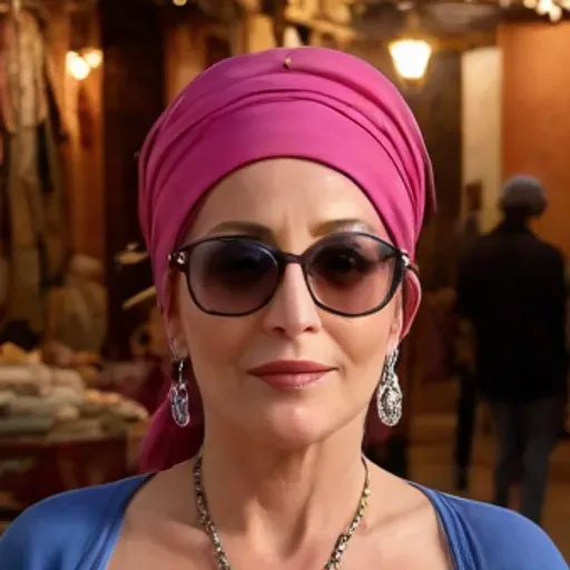 โปรแกรมสร้างภาพโปรนที่ใช้ปัญหา AI