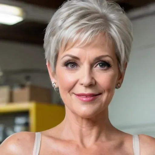 generatore di immagini porno IA