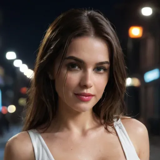 AI色情图片生成器