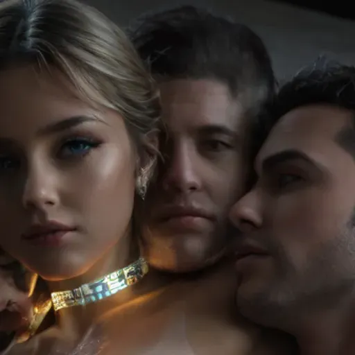 generatore di immagini porno IA