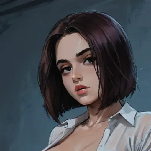 generatore di immagini porno IA