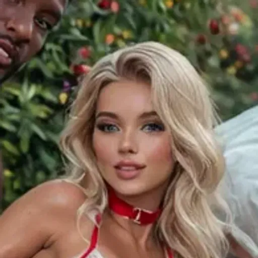 โปรแกรมสร้างภาพโปรนที่ใช้ปัญหา AI