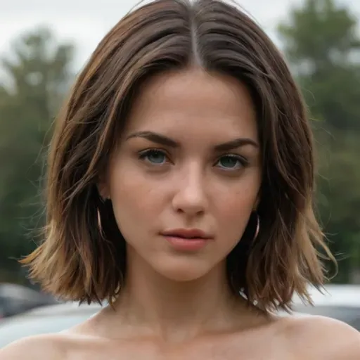 โปรแกรมสร้างภาพโปรนที่ใช้ปัญหา AI