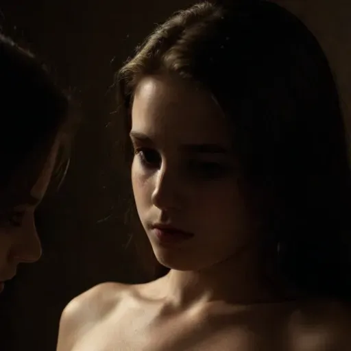 AI 포르노 이미지 생성기