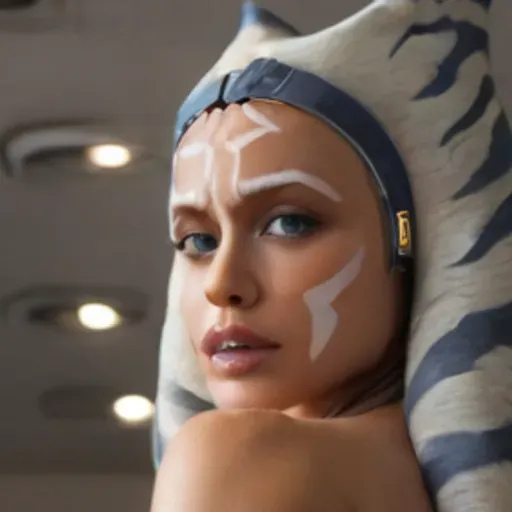 generatore di immagini porno IA