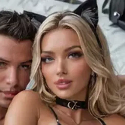 generatore di immagini porno IA