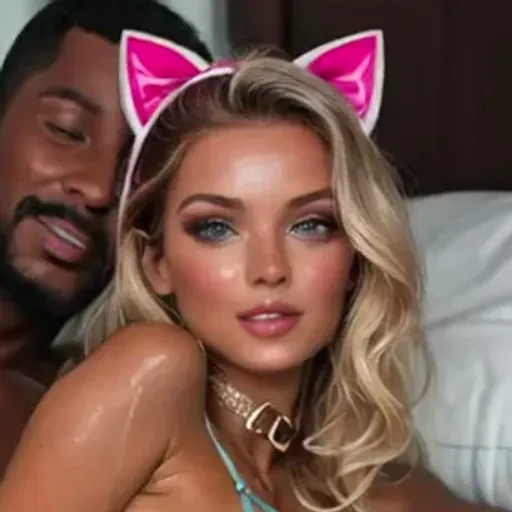 yapay zekâ porno görsel üretici