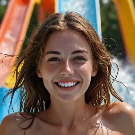 KI-Pornobild-Generator