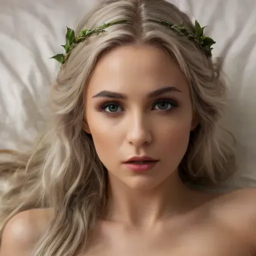 AIポルノ画像ジェネレーター