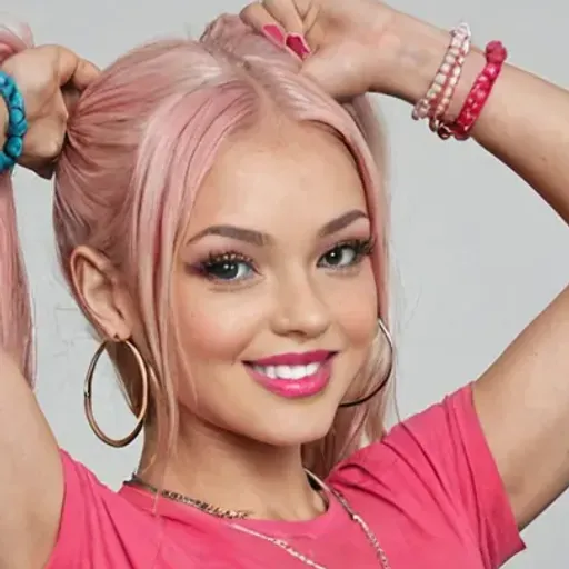 AI色情圖片產生器