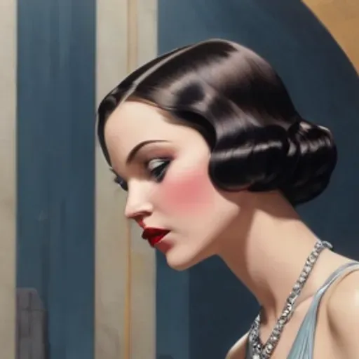 generatore di immagini porno IA