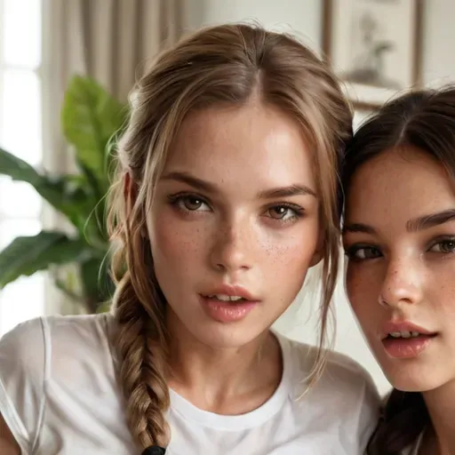 AI porn image generator