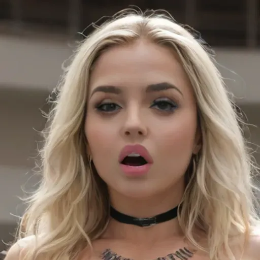 KI-Pornobild-Generator