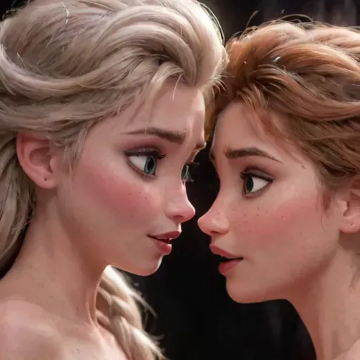 generatore di foto porno IA