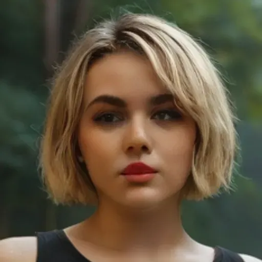 AI 포르노 이미지 생성기