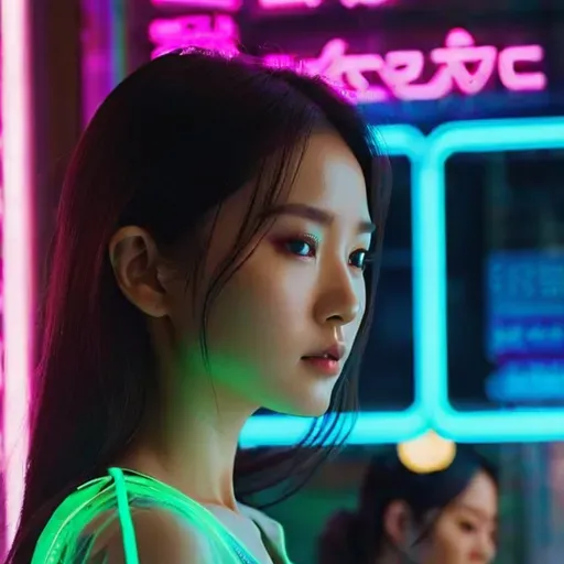 AI 포르노 이미지 생성기