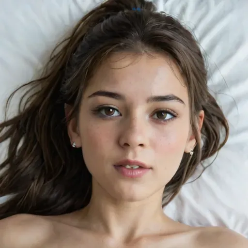 yapay zekâ porno görsel üretici