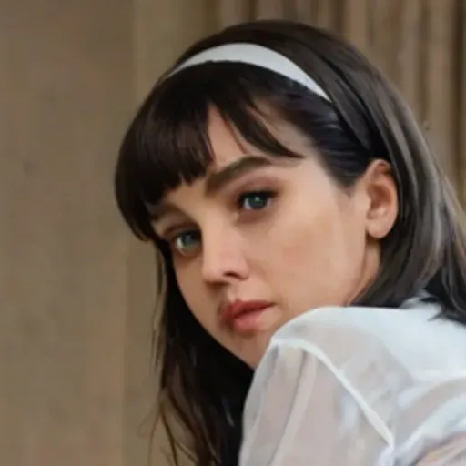 โปรแกรมสร้างภาพโปรนที่ใช้ปัญหา AI