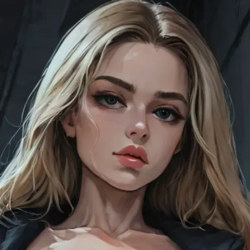 AI 포르노 이미지 생성기