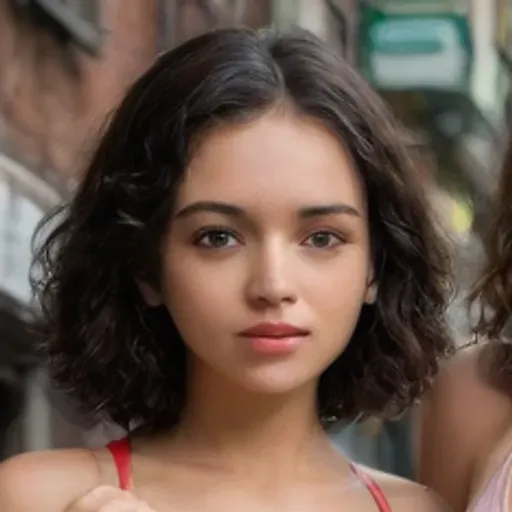 โปรแกรมสร้างภาพโปรนที่ใช้ปัญหา AI