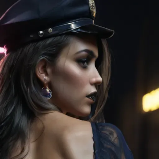 generatore di immagini porno IA