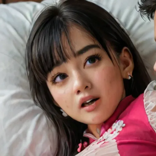 yapay zekâ porno foto üretici