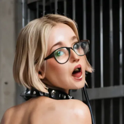 generatore di immagini porno IA