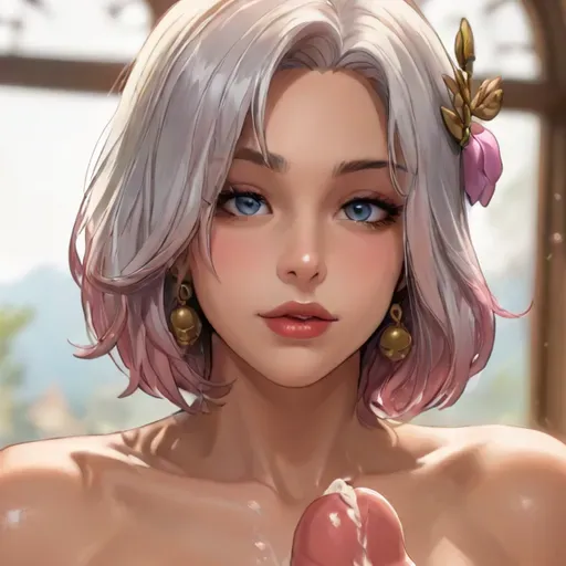 yapay zekâ porno görsel üretici