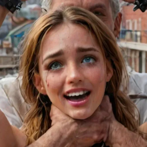 generatore di immagini porno IA