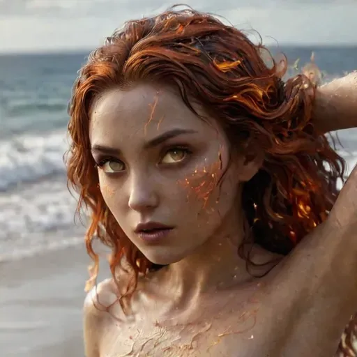 KI-Pornobild-Generator