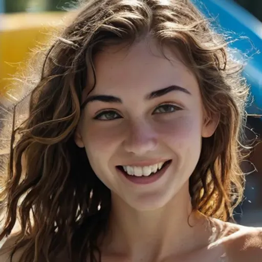 AIポルノ画像ジェネレーター