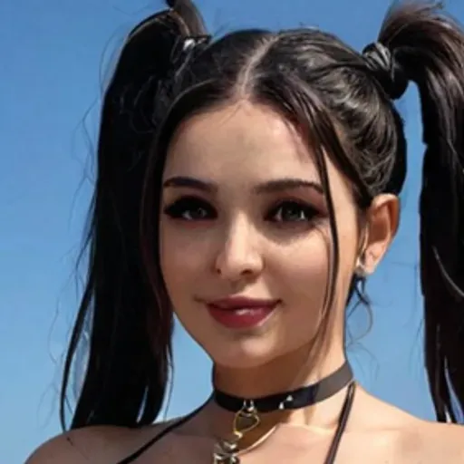 AI 포르노 이미지 생성기