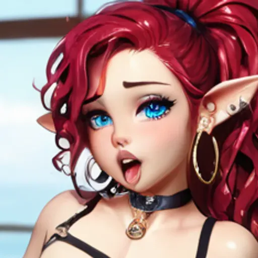 AIポルノ画像ジェネレーター