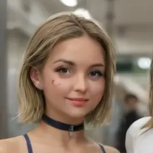 KI-Pornobildchen-Generator