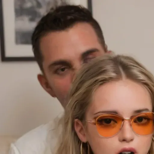 generatore di foto porno IA